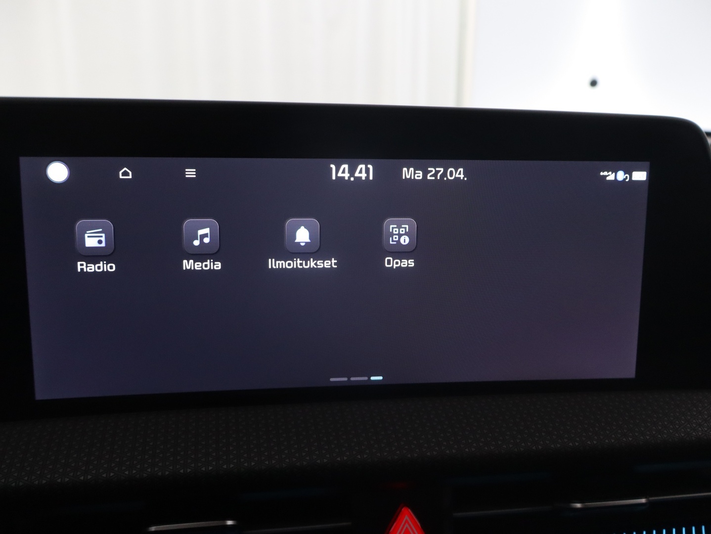 KIA EV6 2022