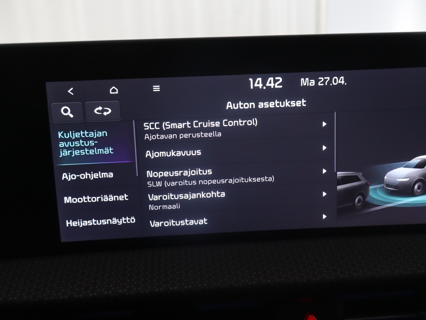 KIA EV6 2022