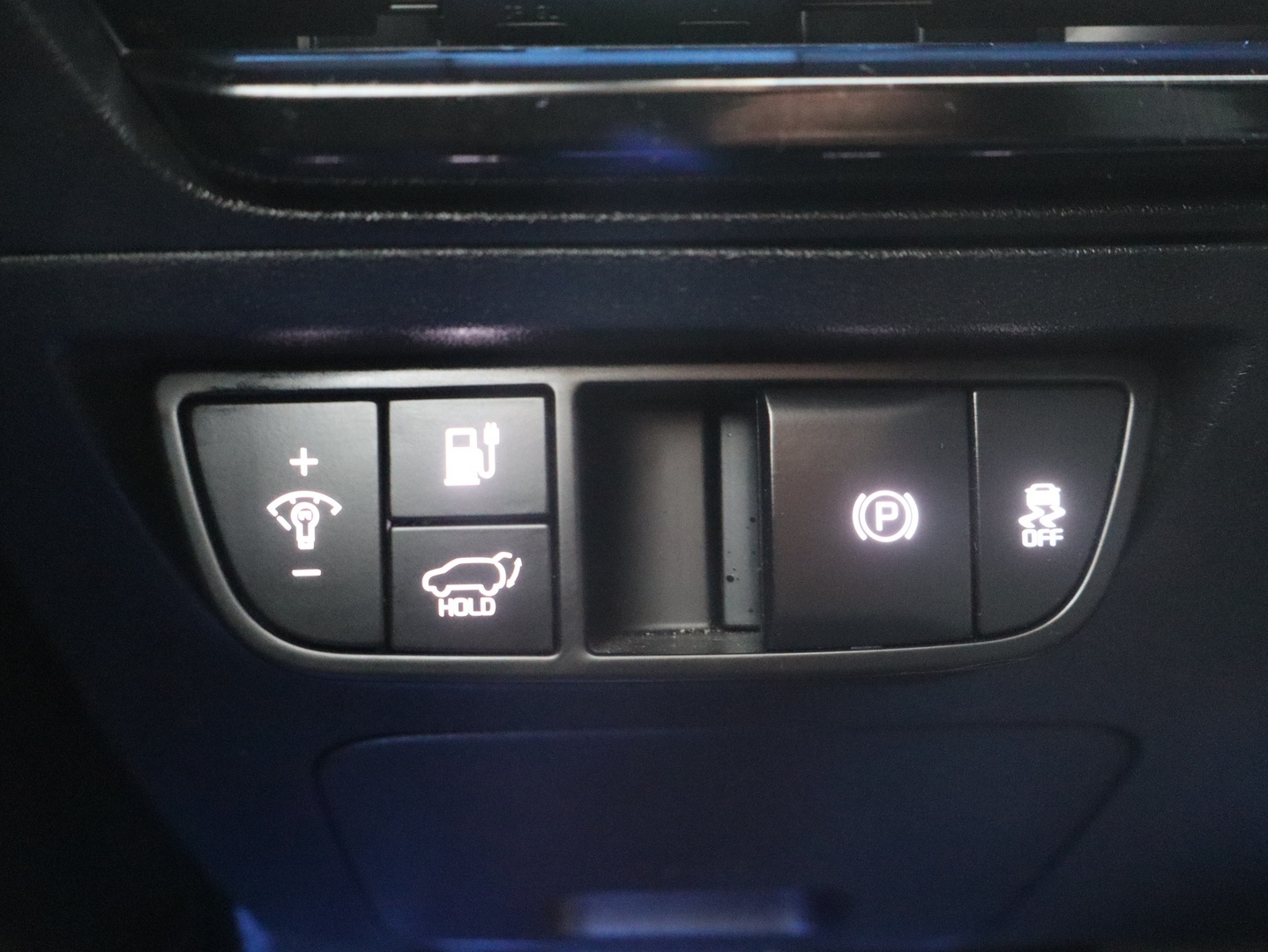 KIA EV6 2022