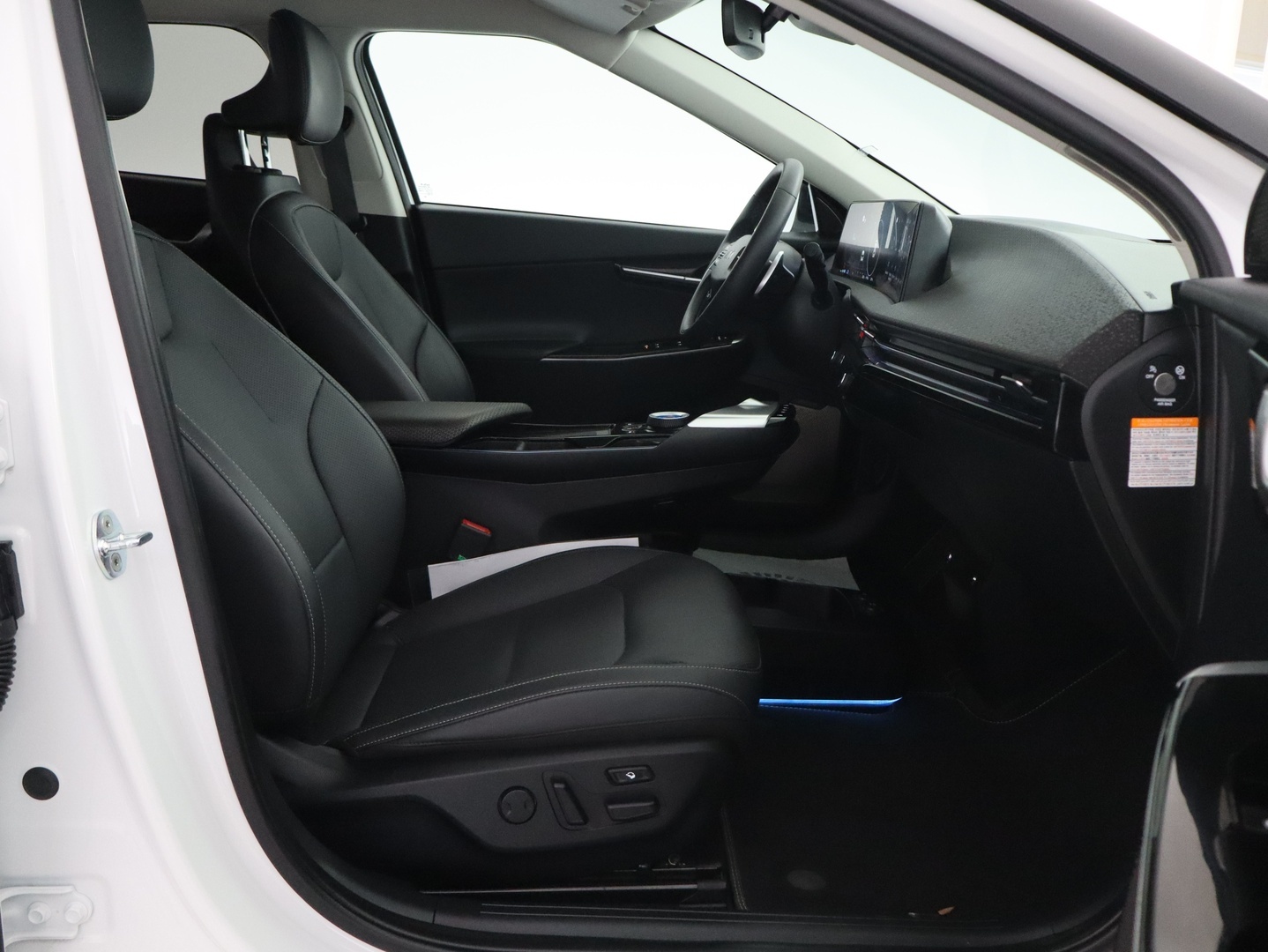 KIA EV6 2022