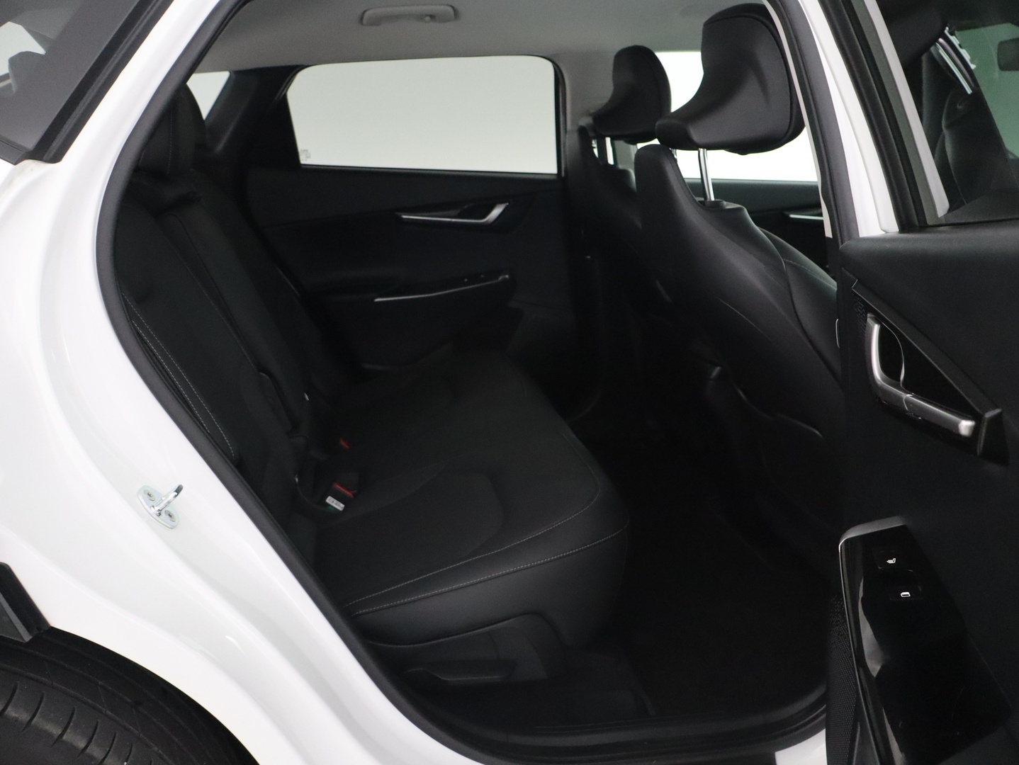 KIA EV6 2022