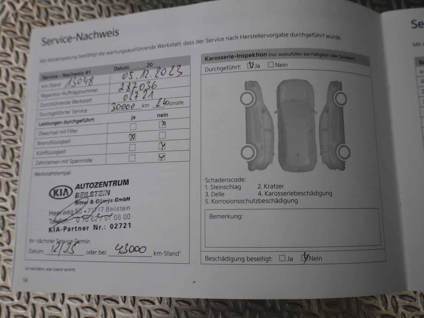 KIA EV6 2022
