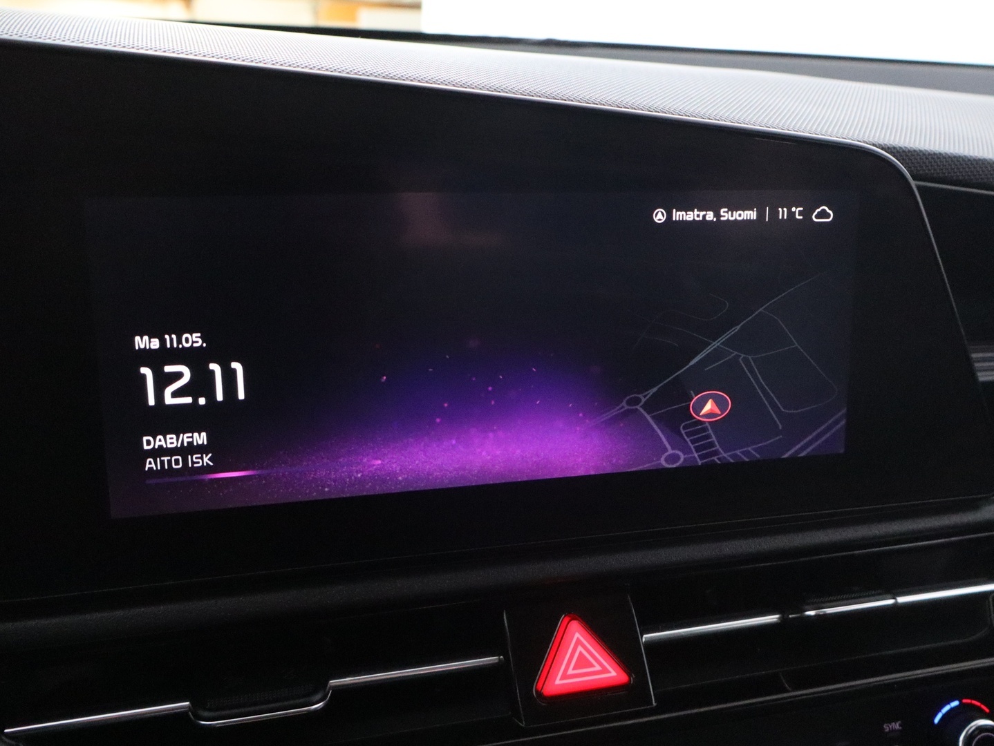 KIA Niro 2023