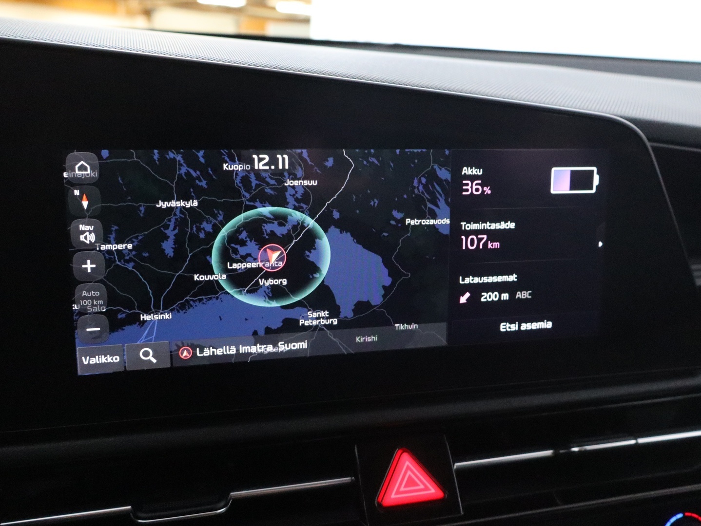 KIA Niro 2023