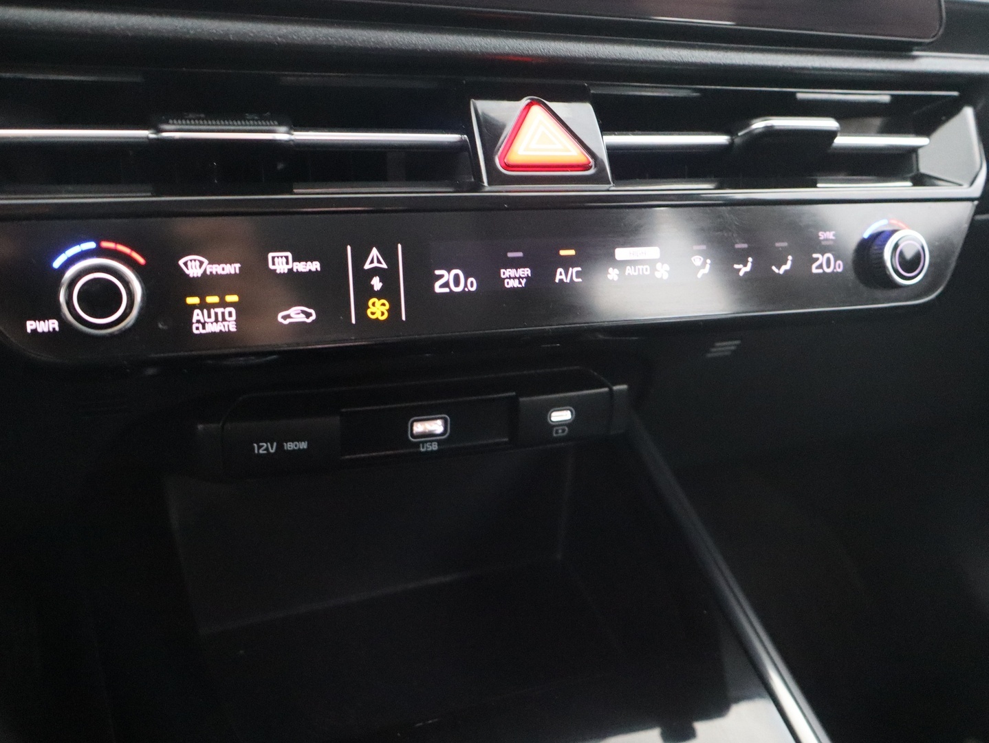 KIA Niro 2023