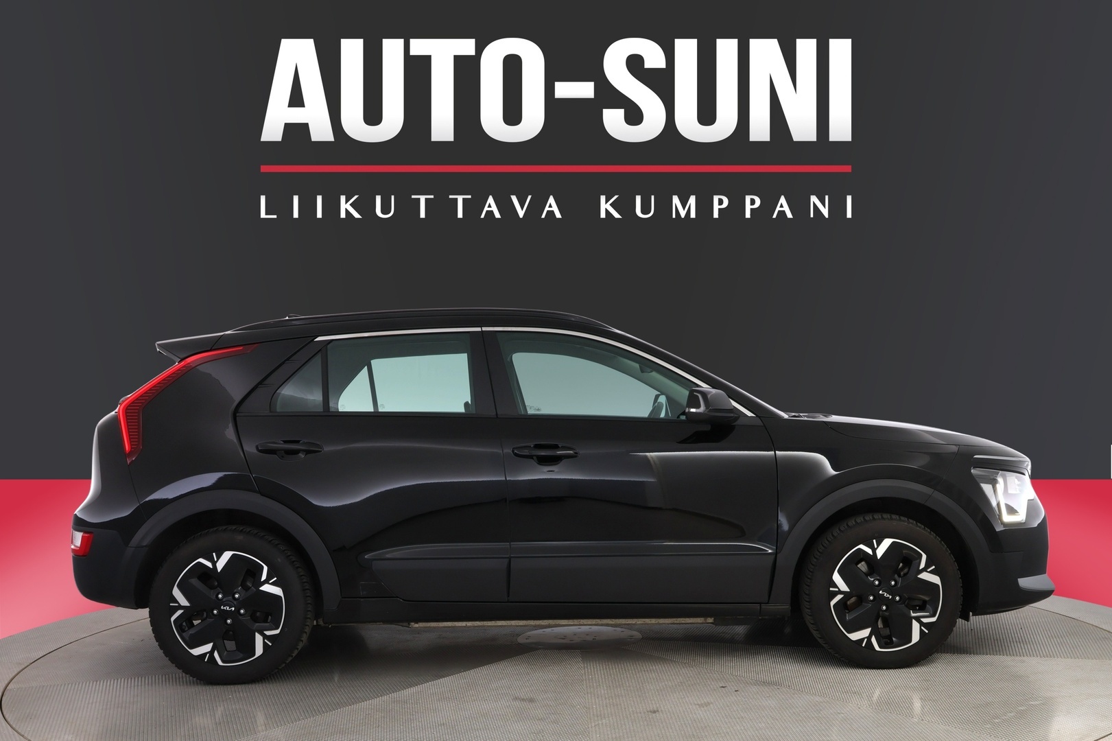 KIA Niro 2023