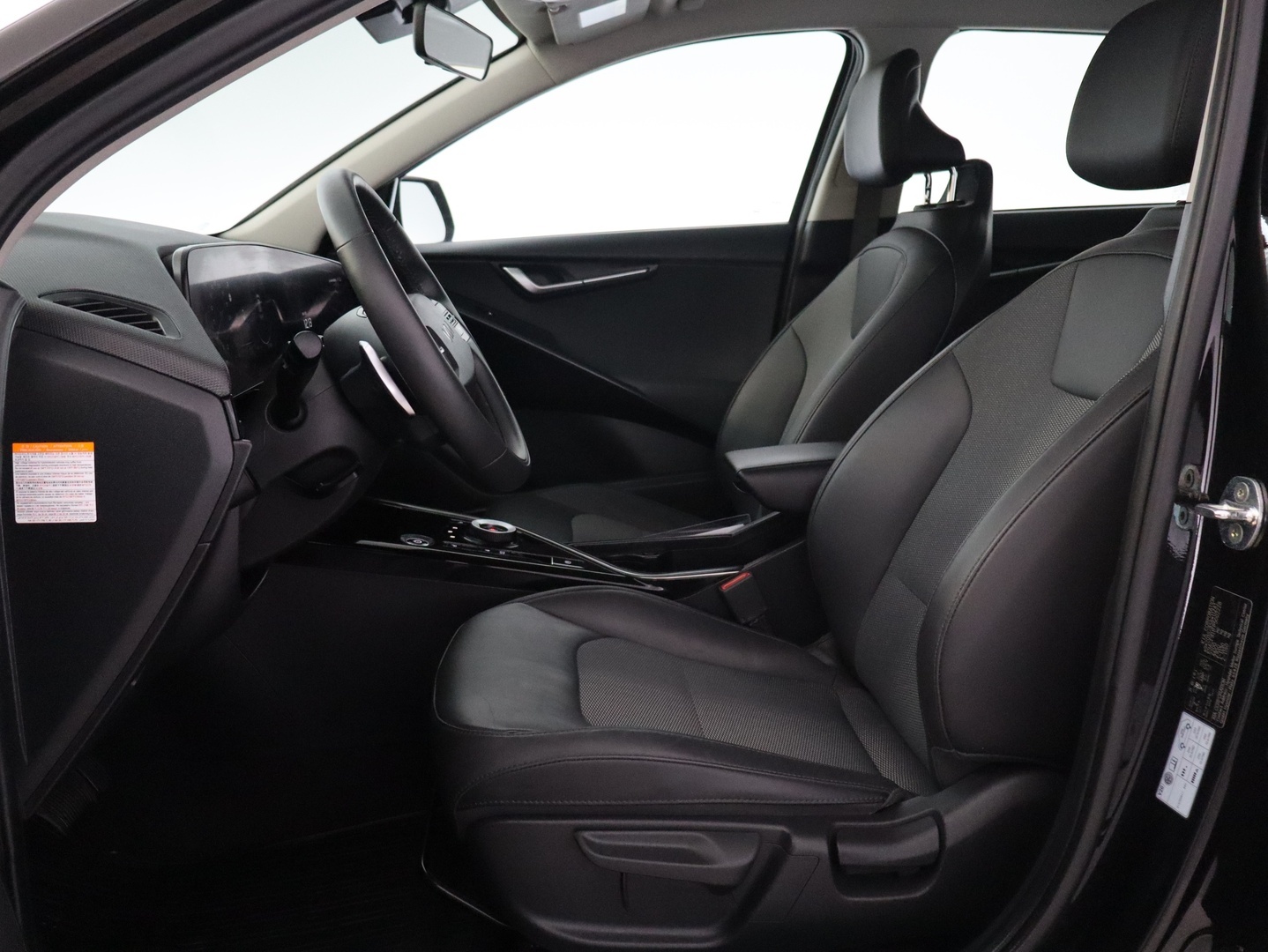 KIA Niro 2023