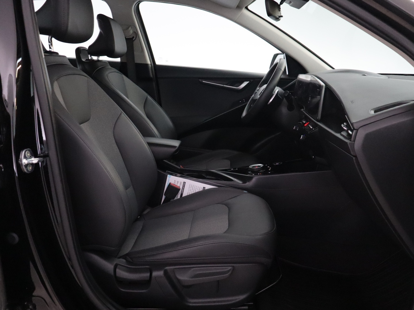 KIA Niro 2023