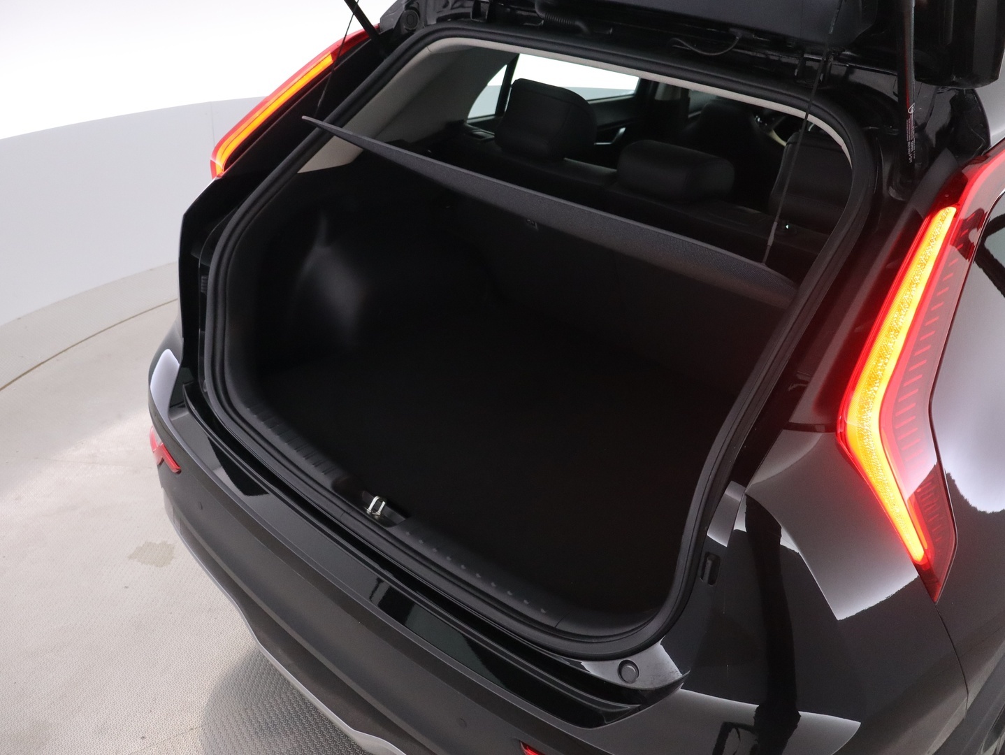 KIA Niro 2023