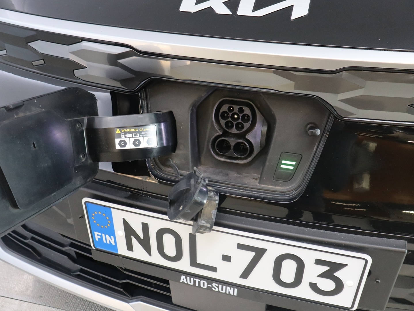 KIA Niro 2023