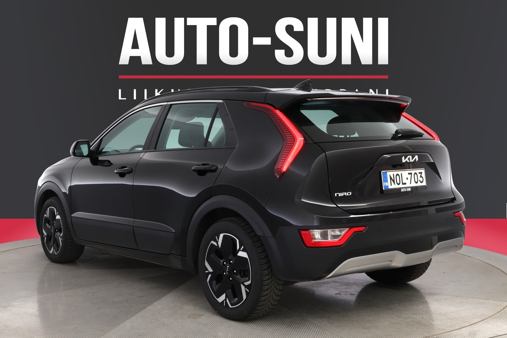 KIA Niro 2023