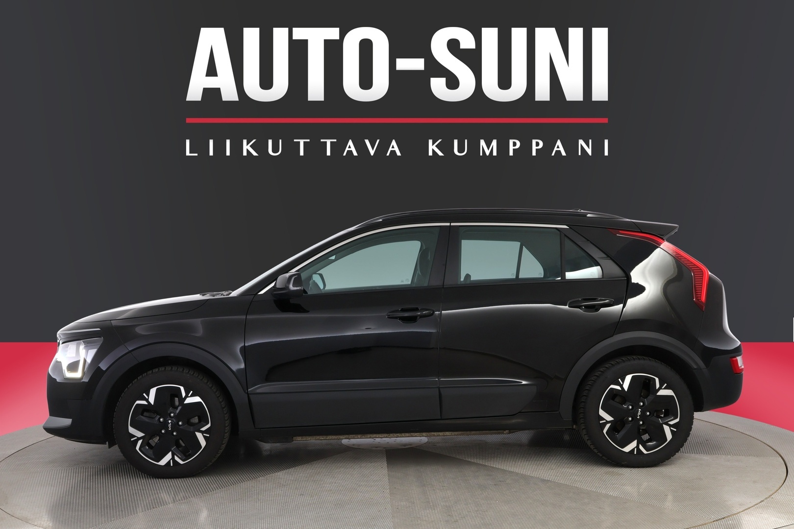 KIA Niro 2023