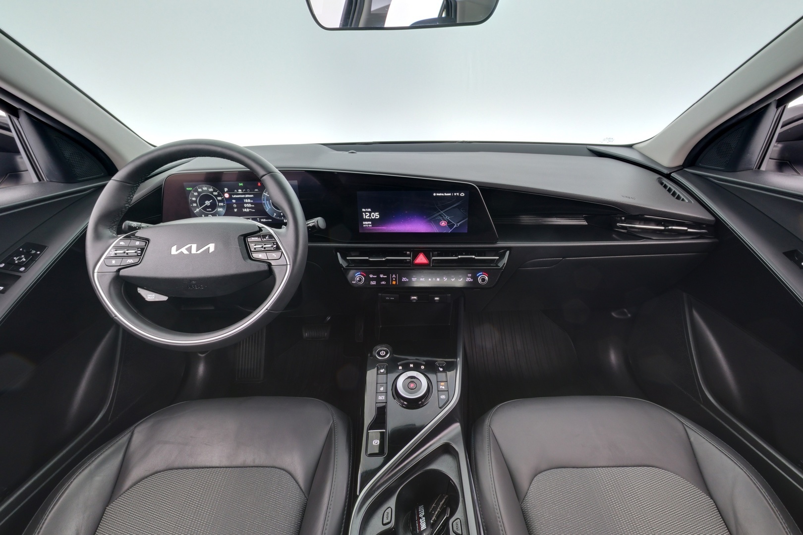 KIA Niro 2023