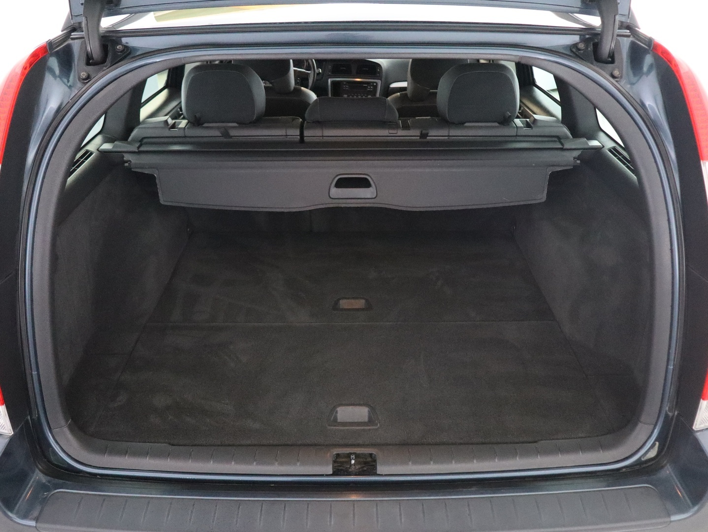 VOLVO V70 2005