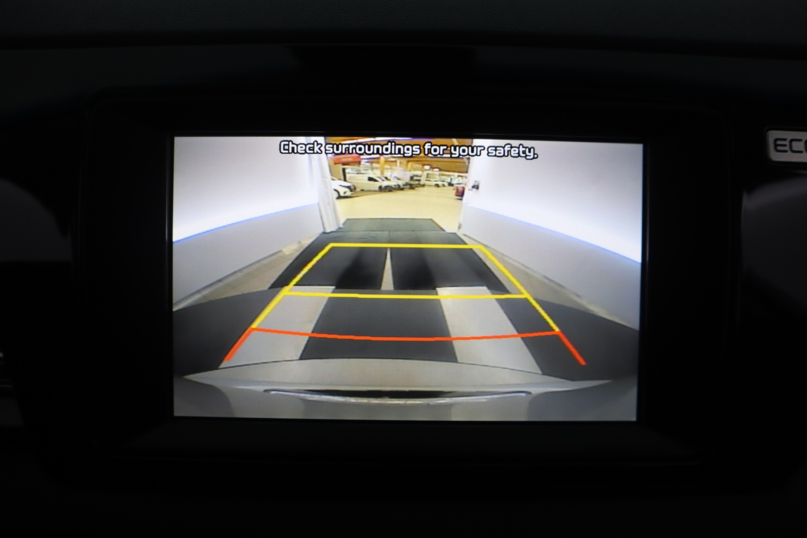 KIA Niro plug-in 2019