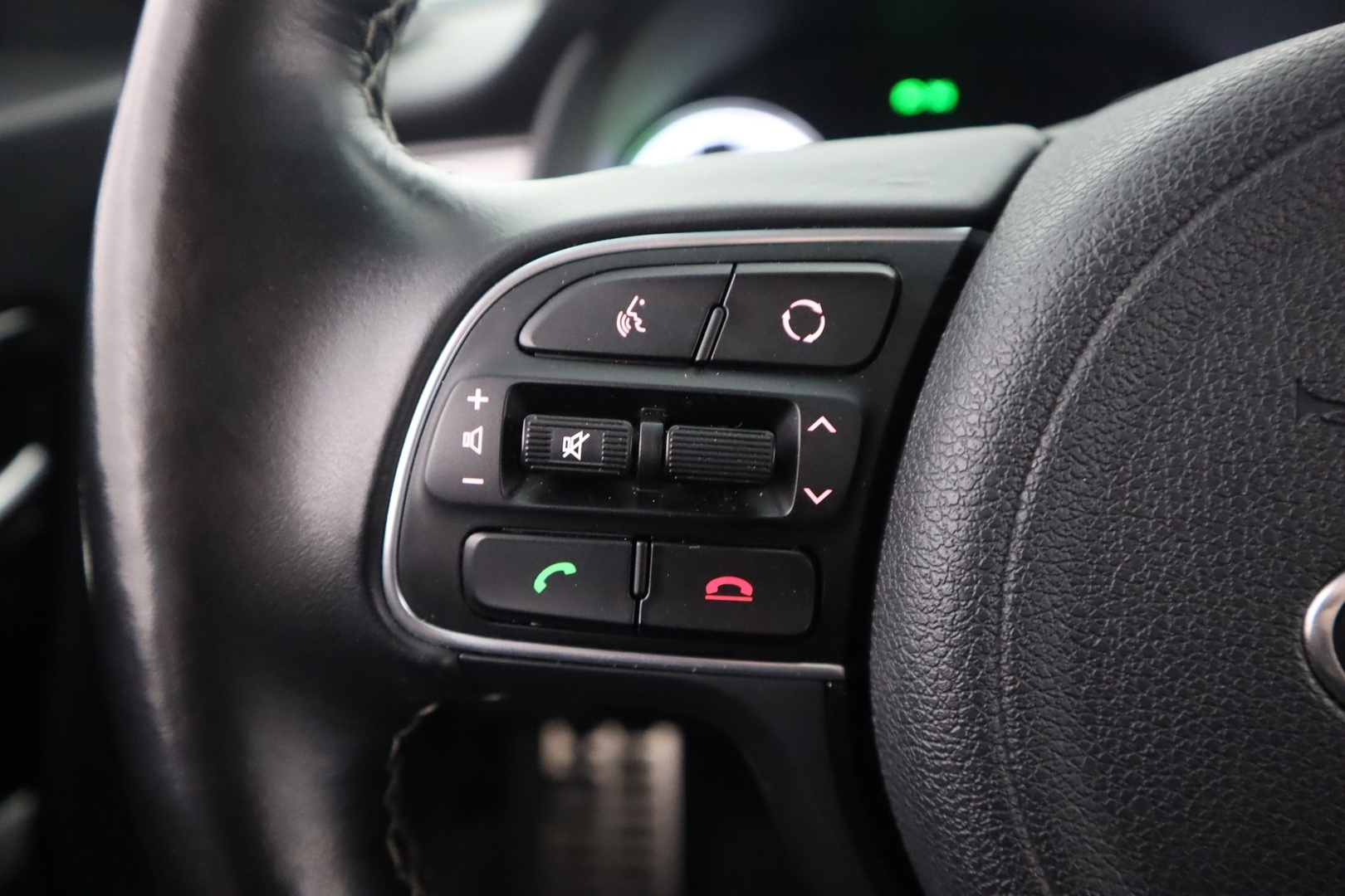 KIA Niro plug-in 2019