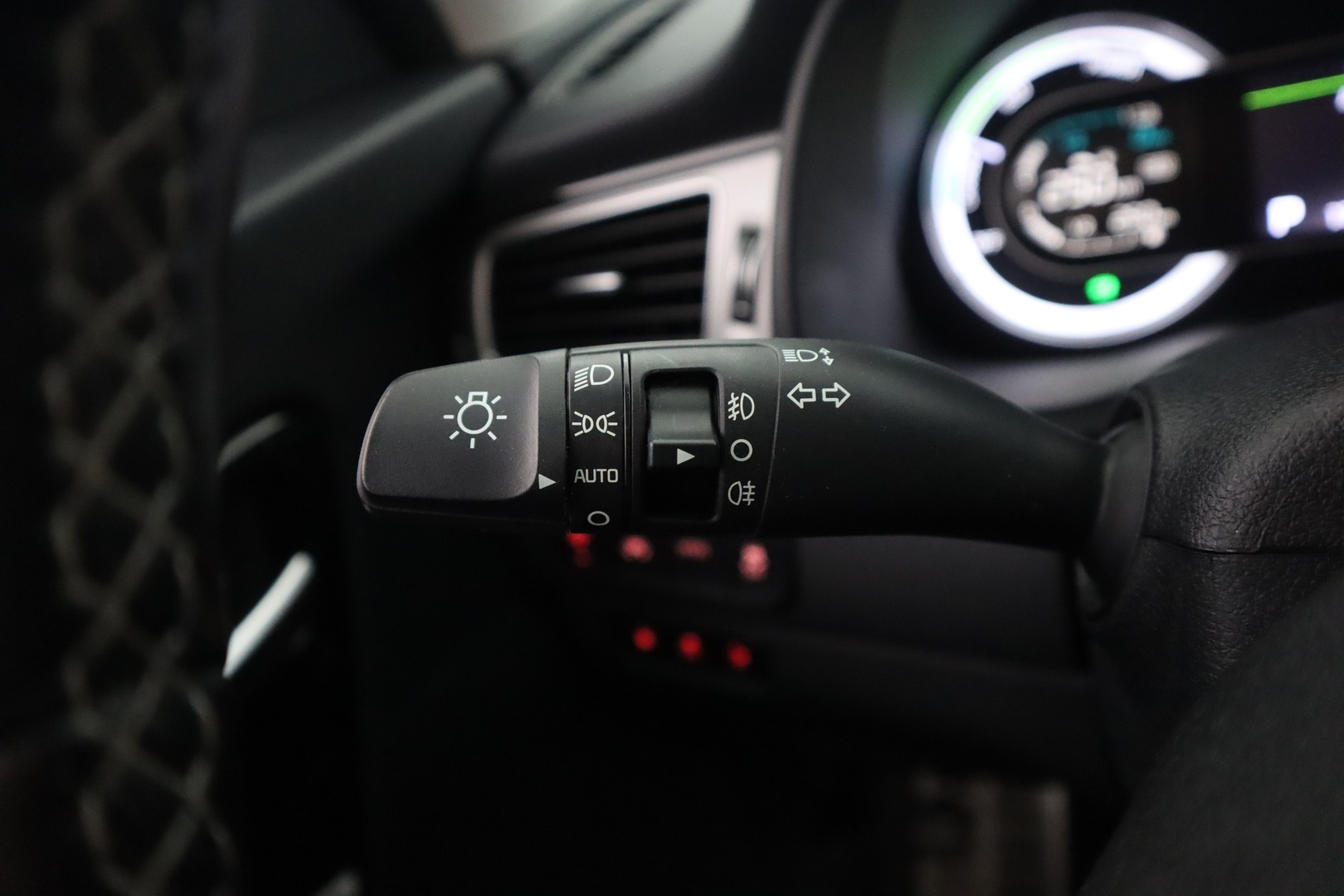 KIA Niro plug-in 2019