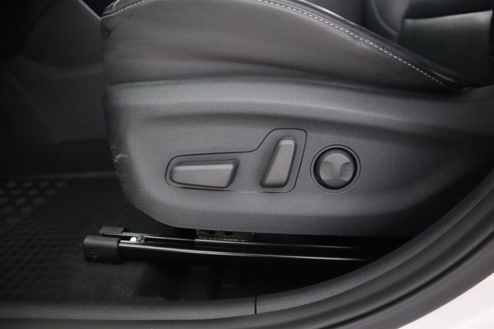 KIA Niro plug-in 2019