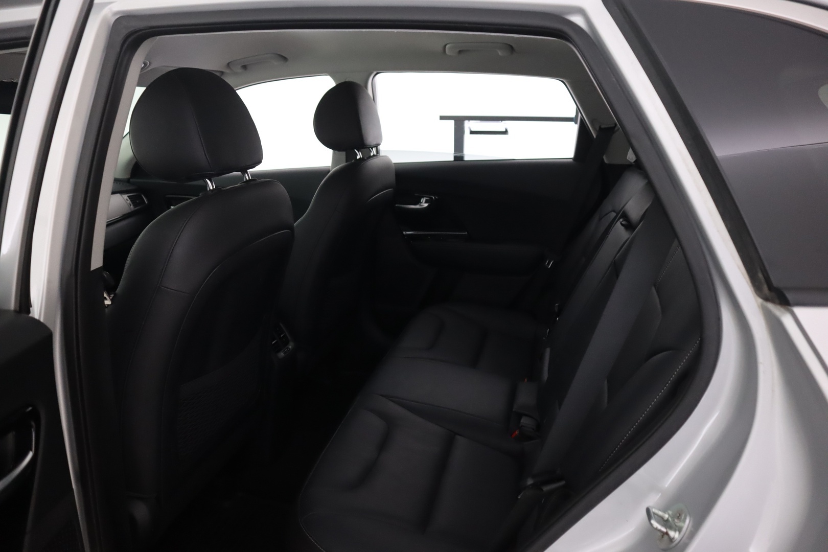 KIA Niro plug-in 2019