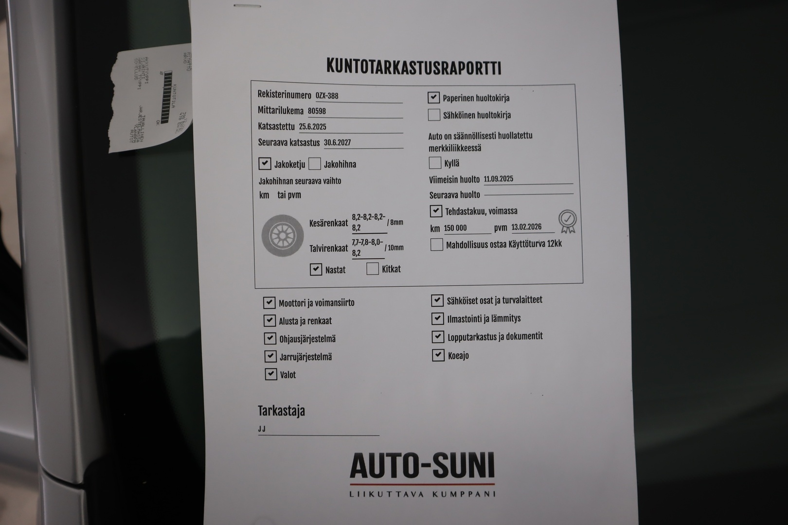 KIA Niro plug-in 2019