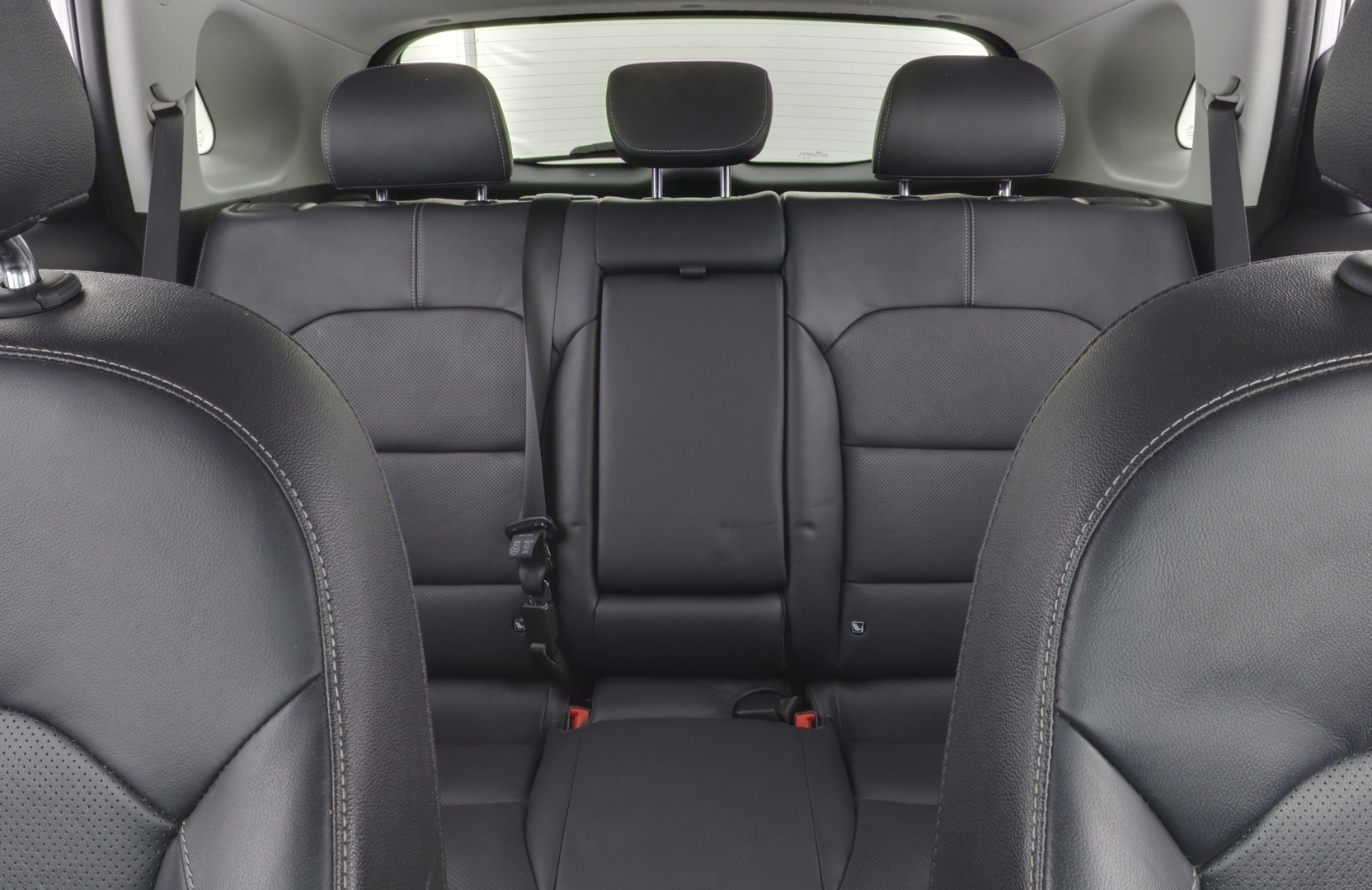 KIA Niro plug-in 2019