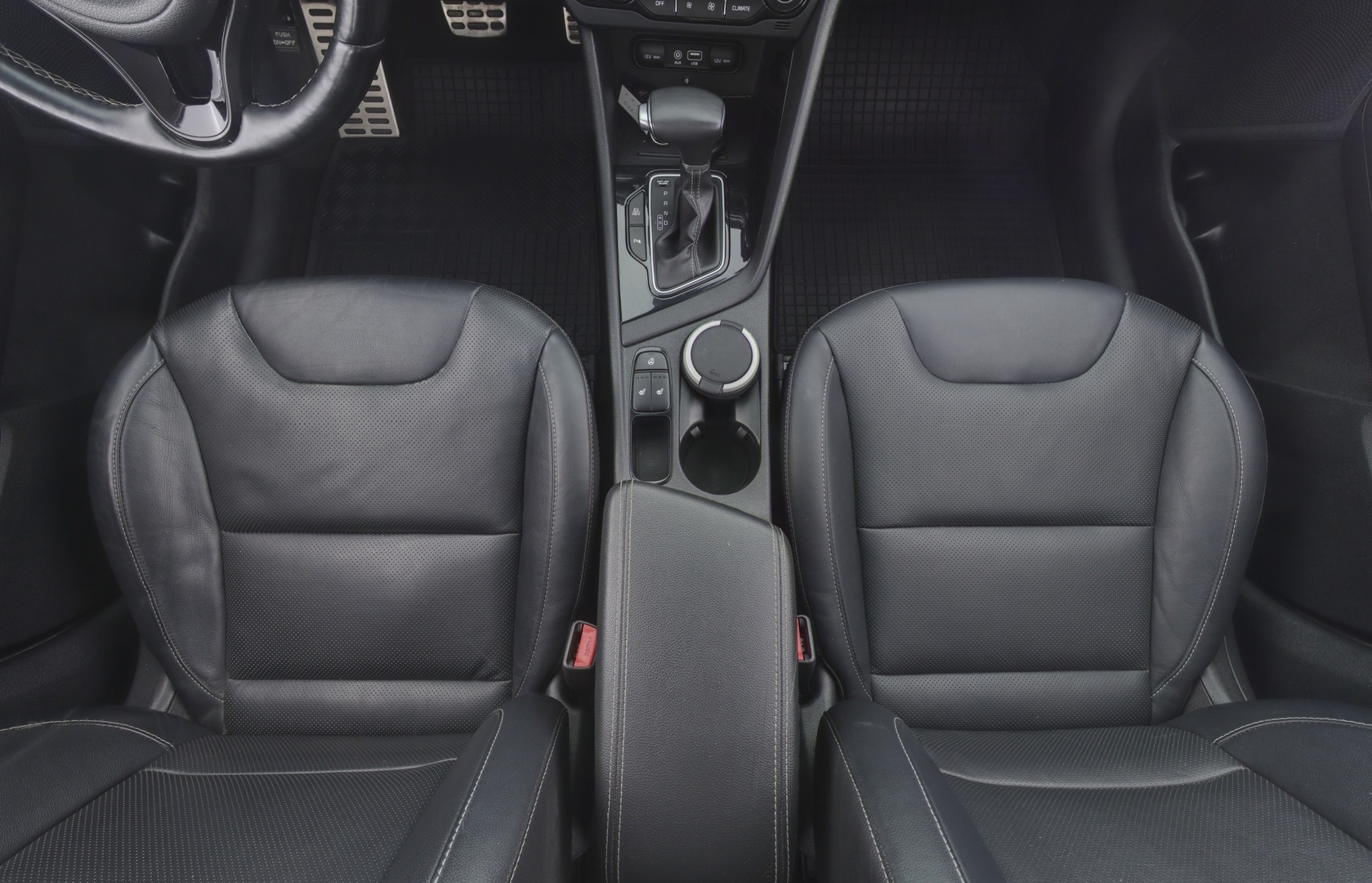 KIA Niro plug-in 2019