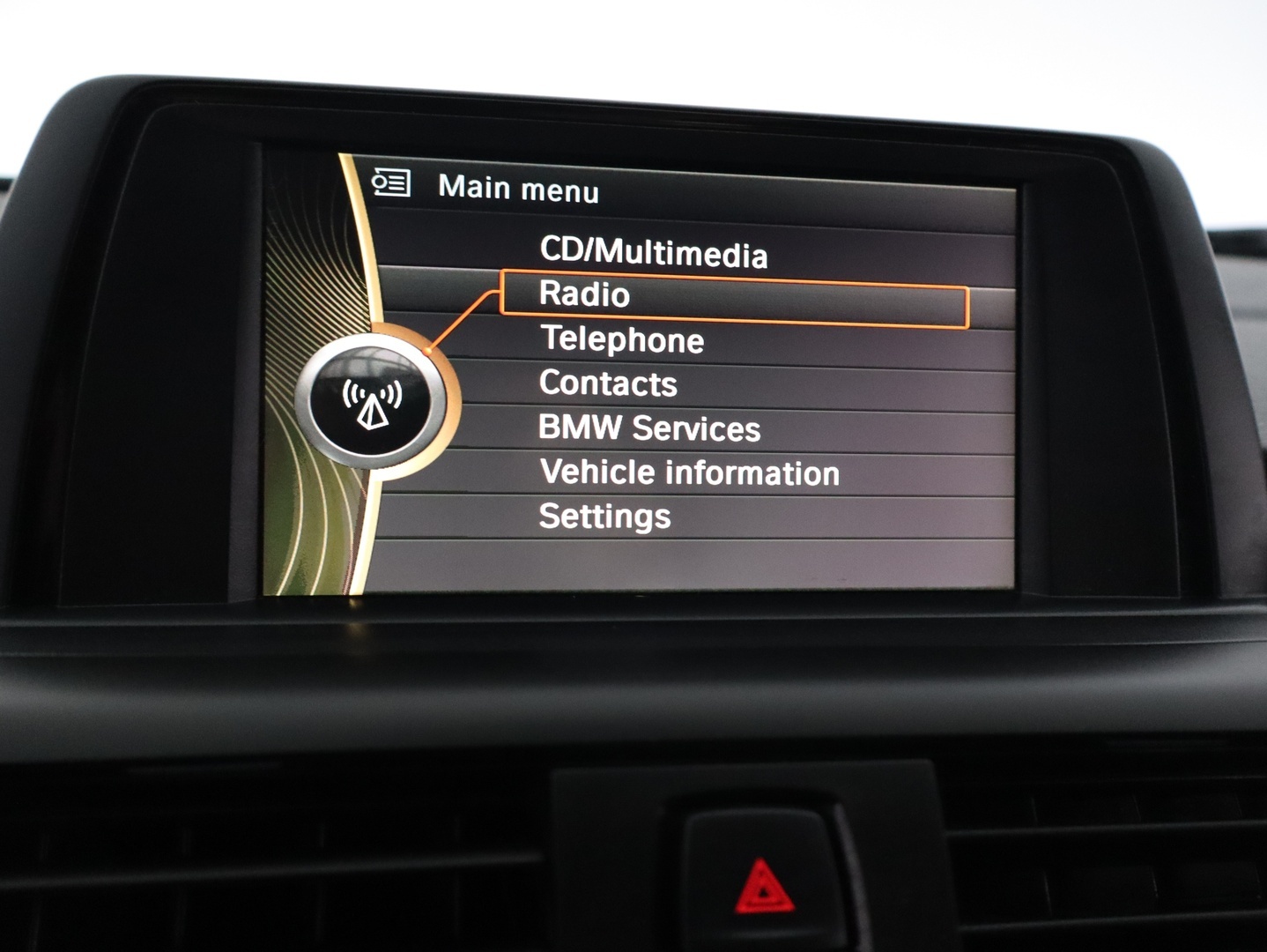 BMW 116 2013