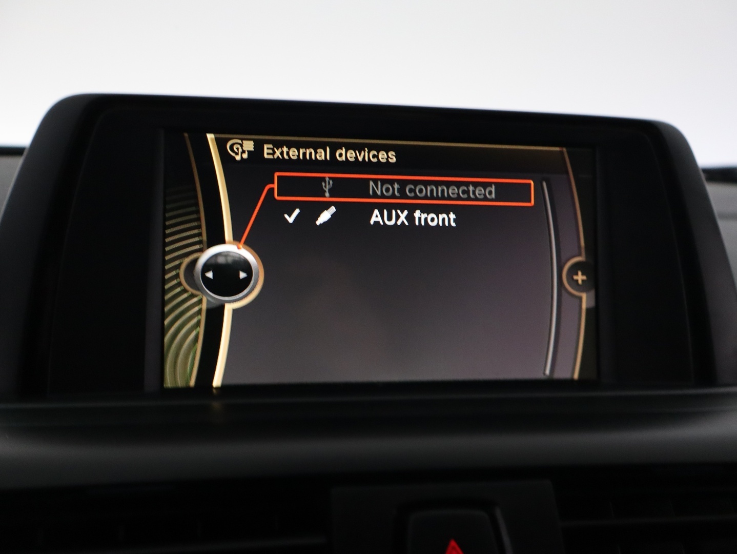 BMW 116 2013