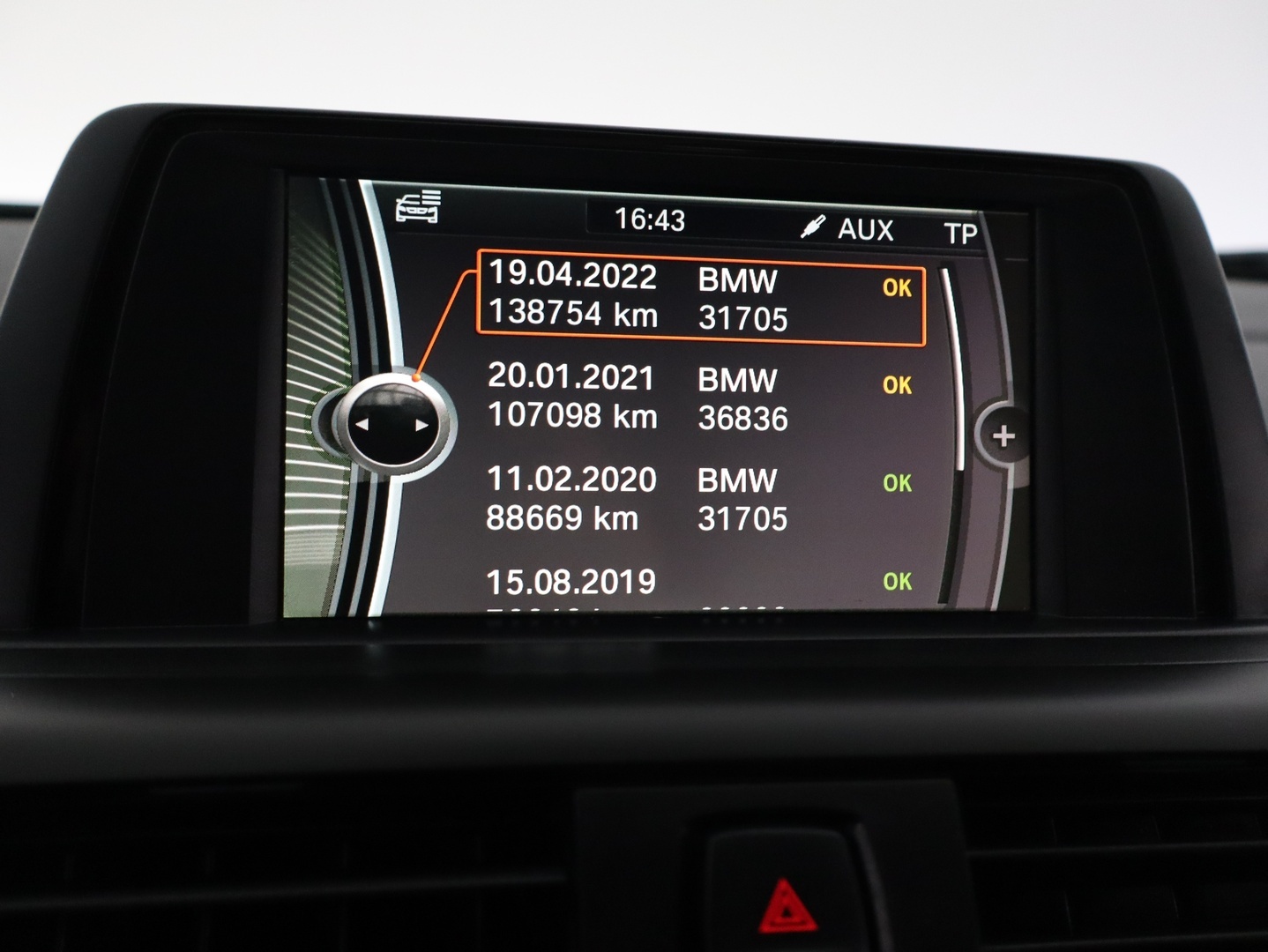 BMW 116 2013