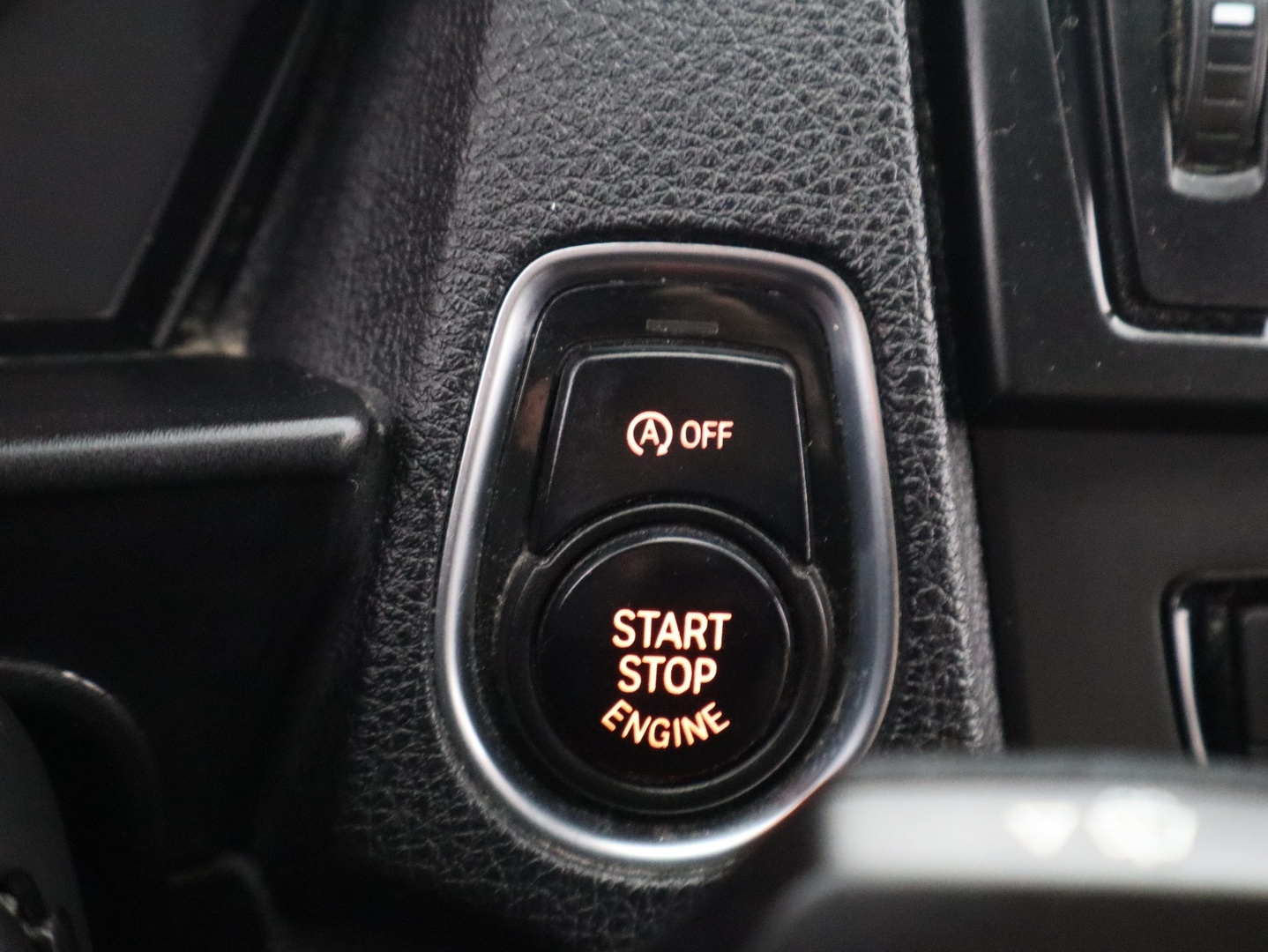 BMW 116 2013