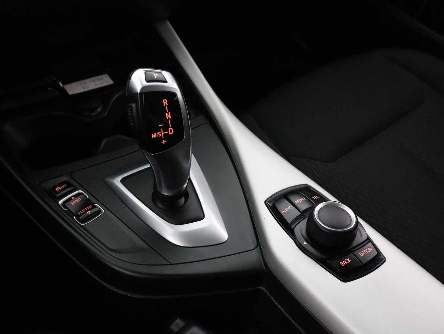 BMW 116 2013
