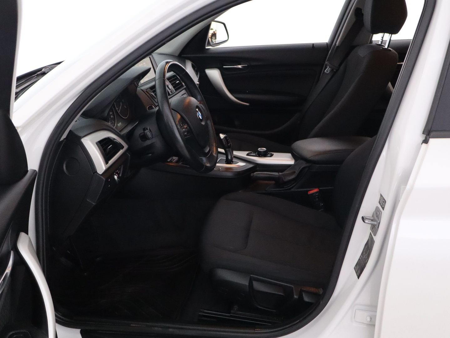 BMW 116 2013