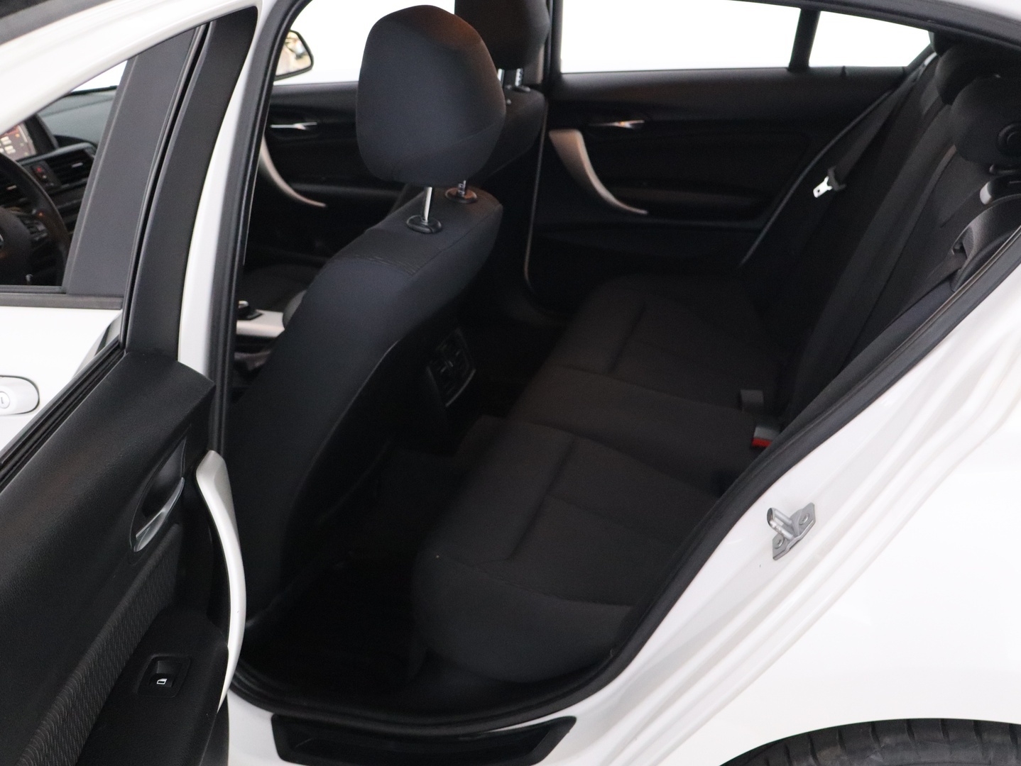 BMW 116 2013