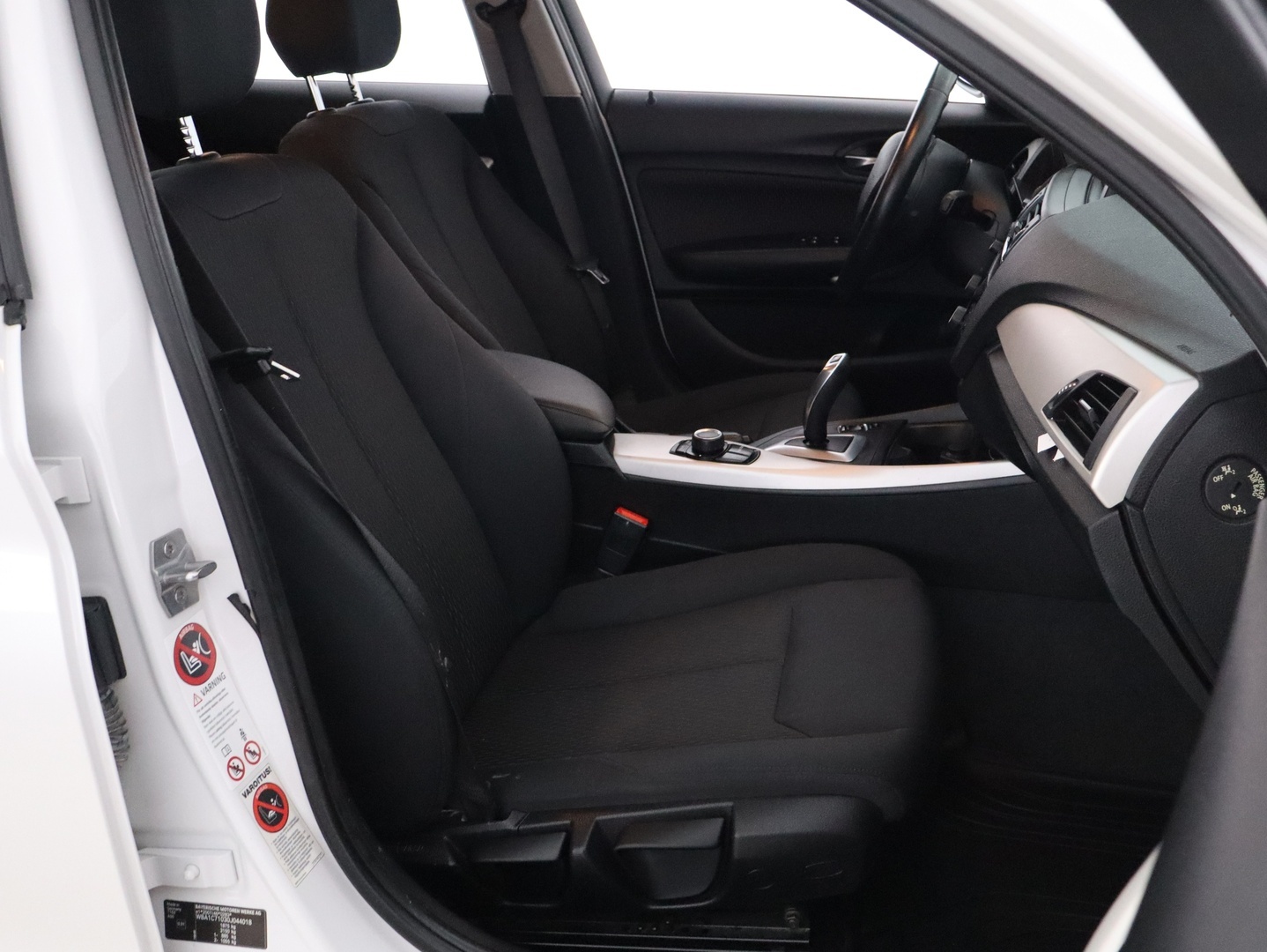BMW 116 2013