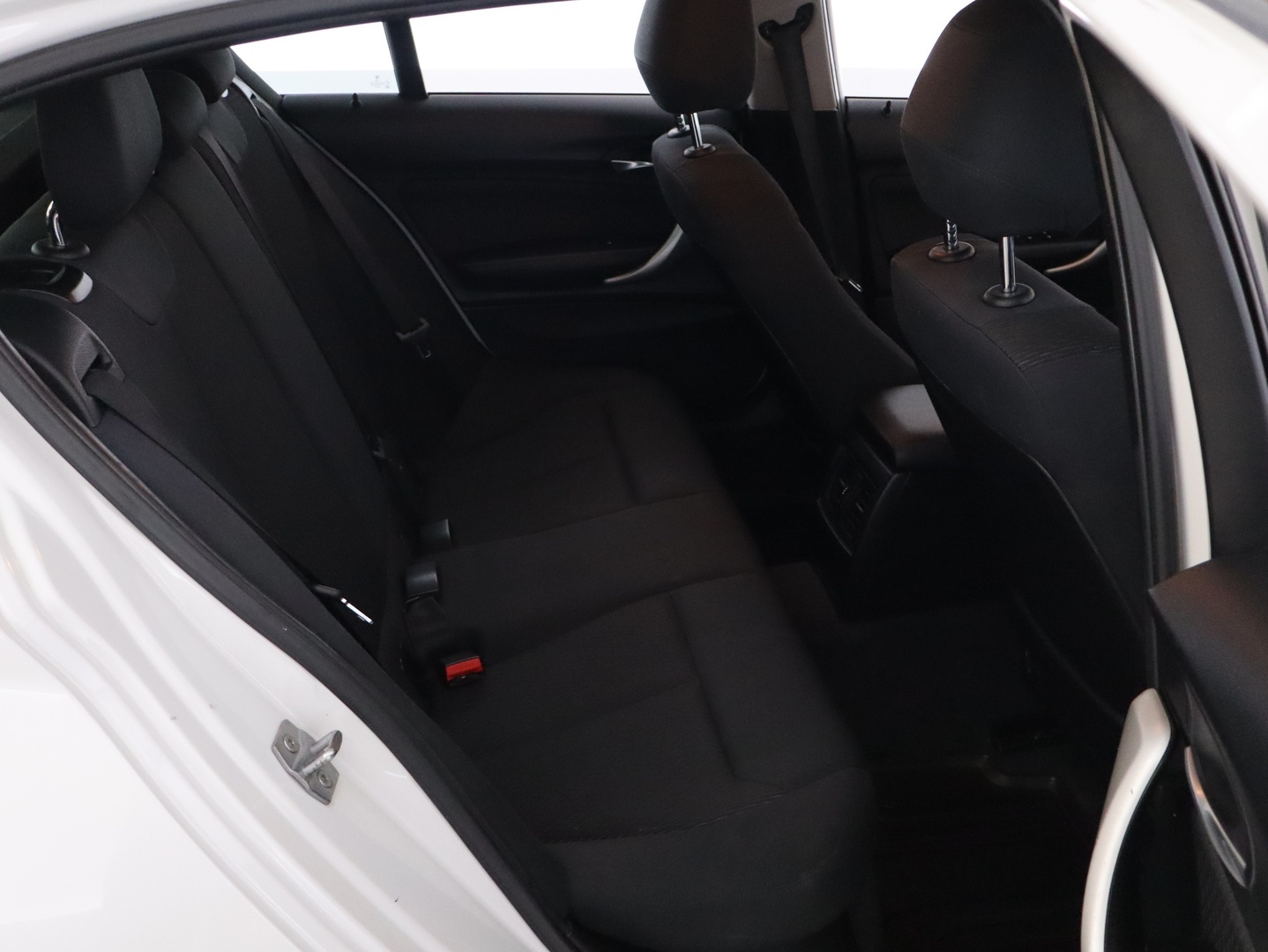 BMW 116 2013