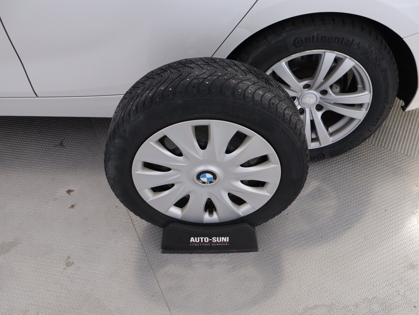 BMW 116 2013