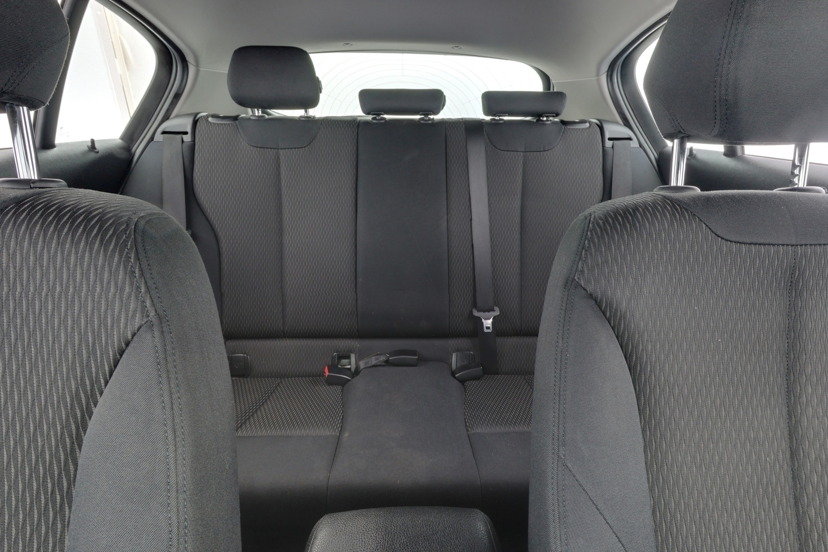 BMW 116 2013