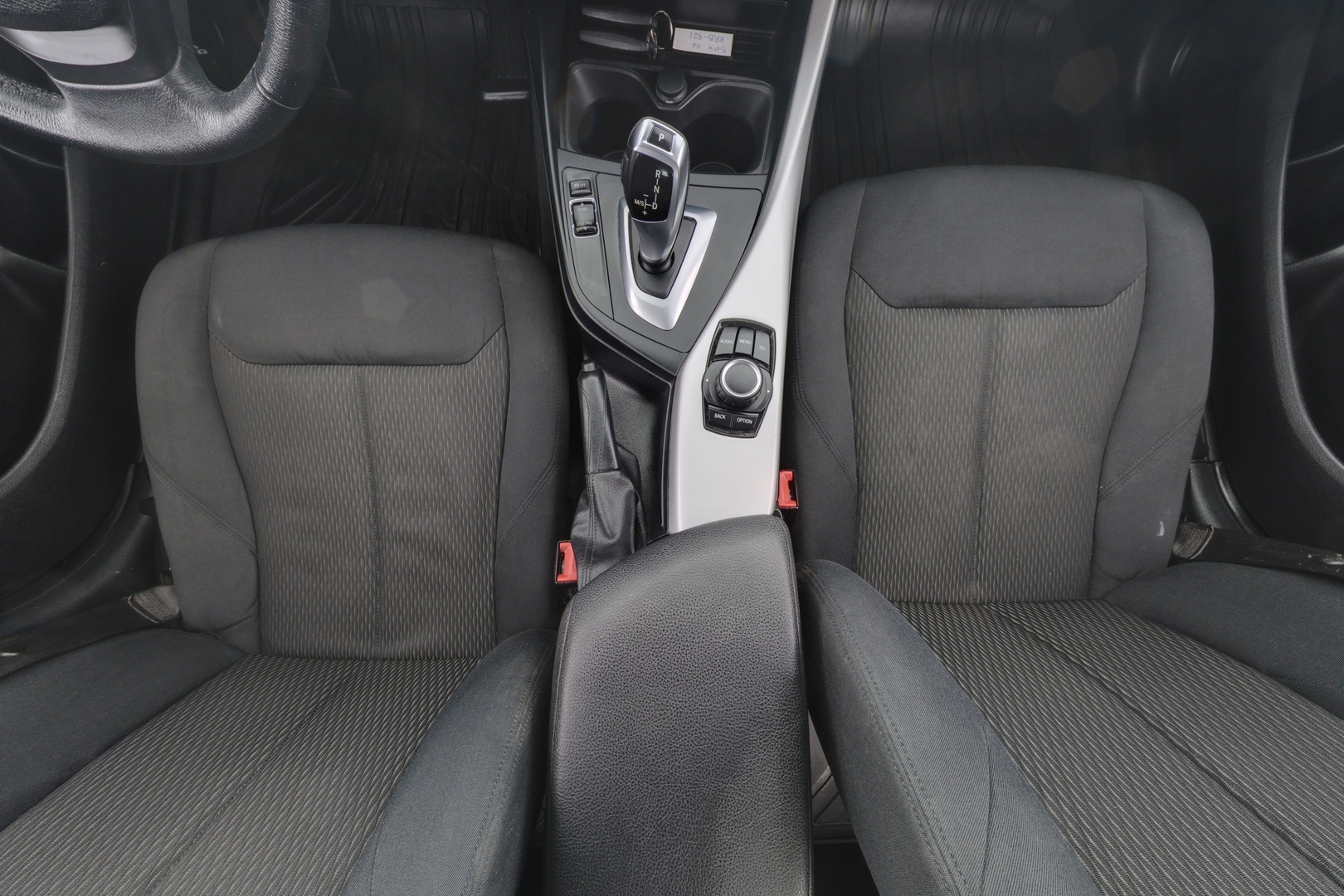 BMW 116 2013