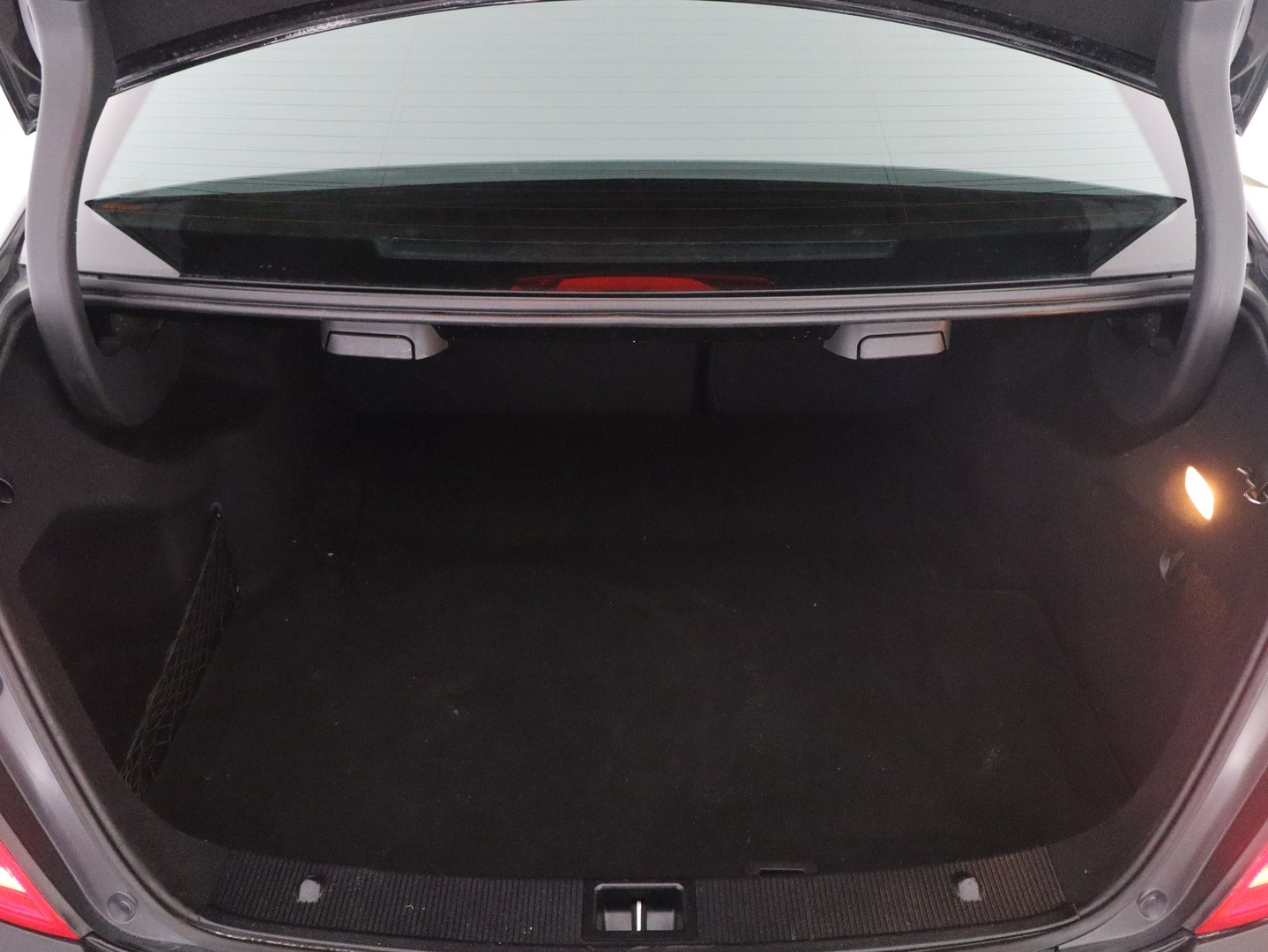 MERCEDES-BENZ C 2008