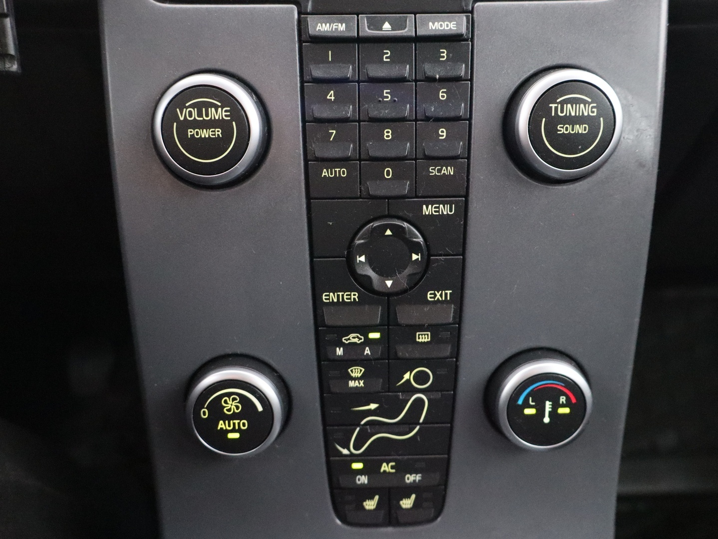 VOLVO V50 2008