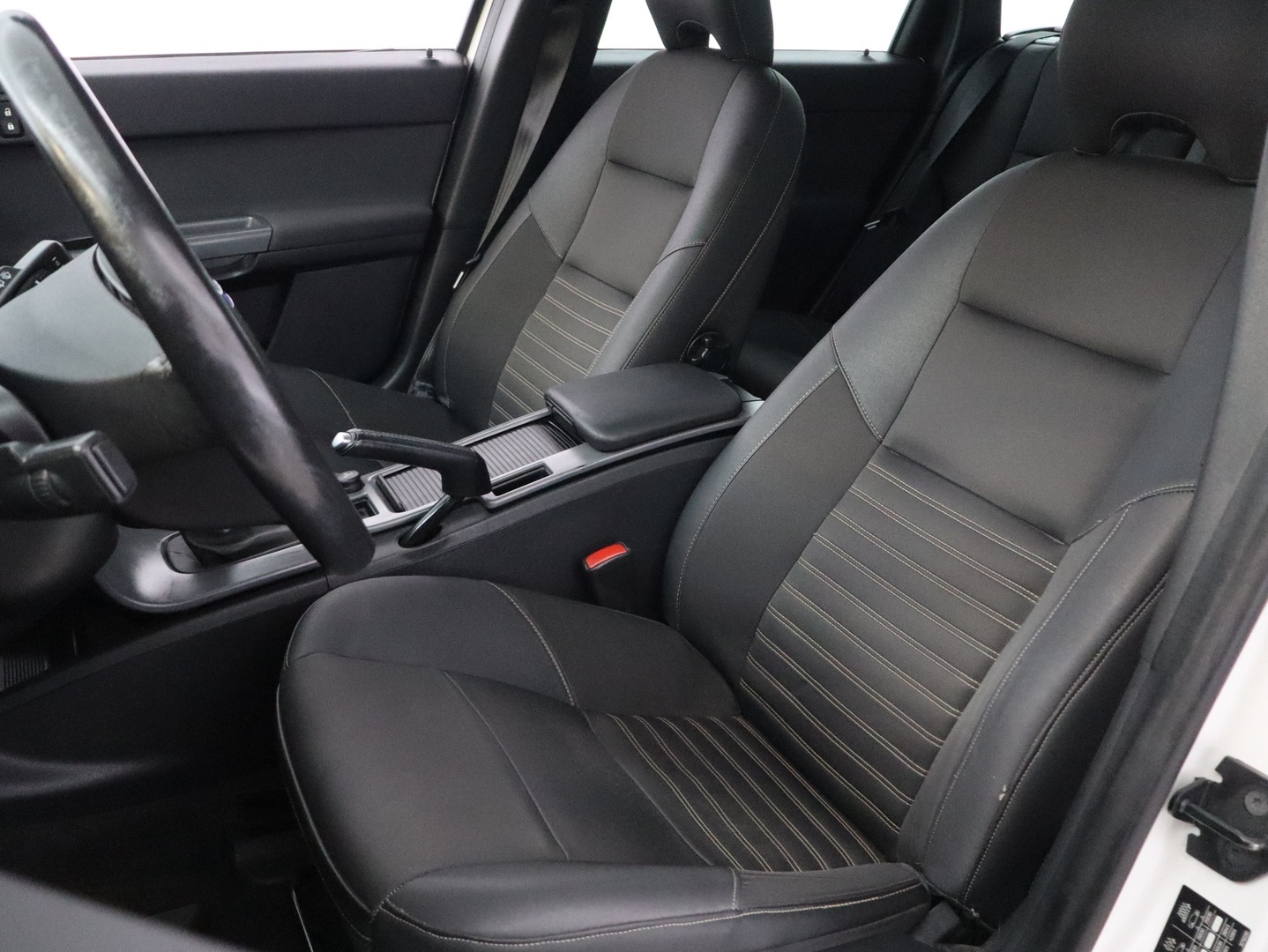 VOLVO V50 2008