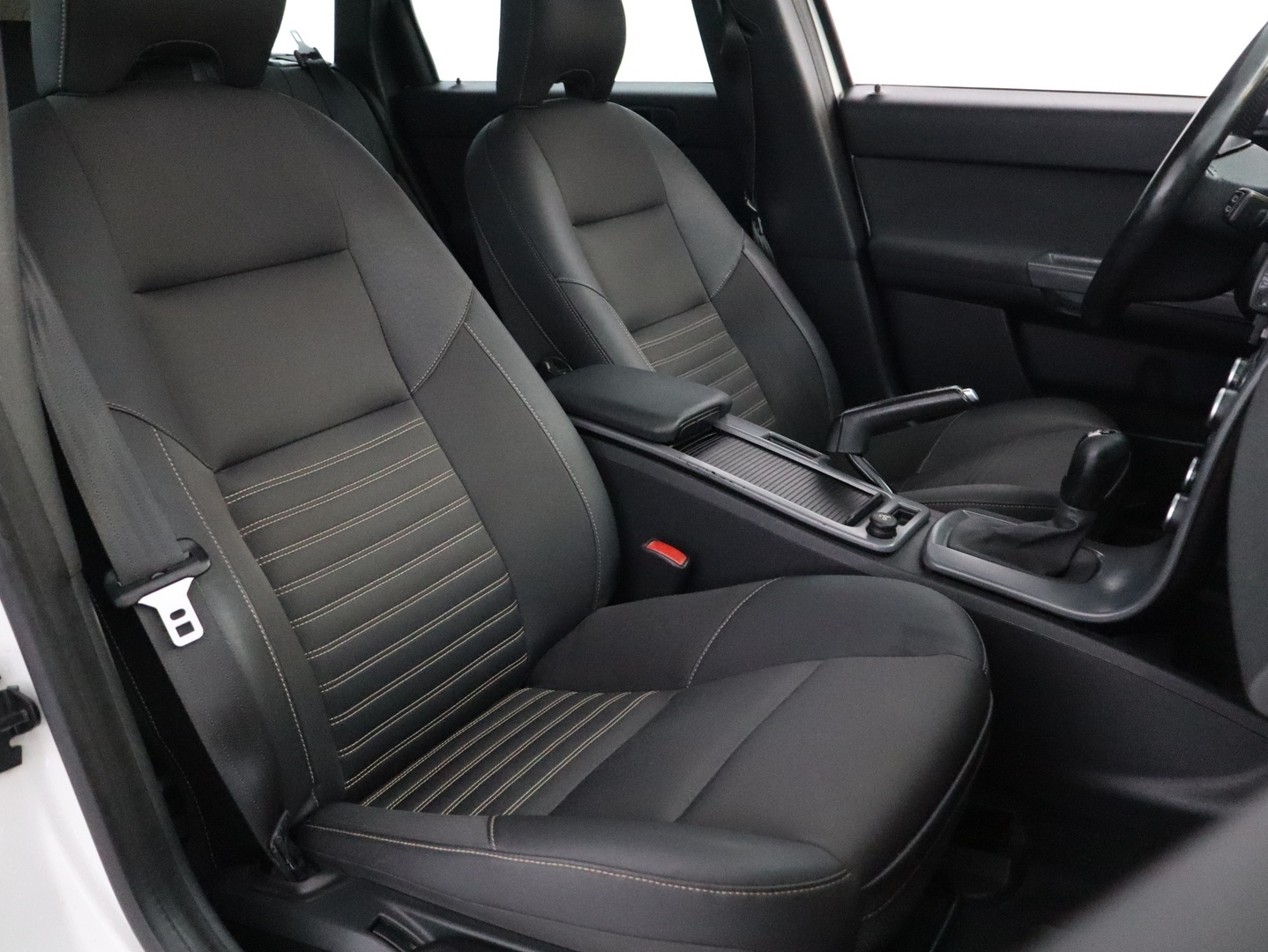 VOLVO V50 2008