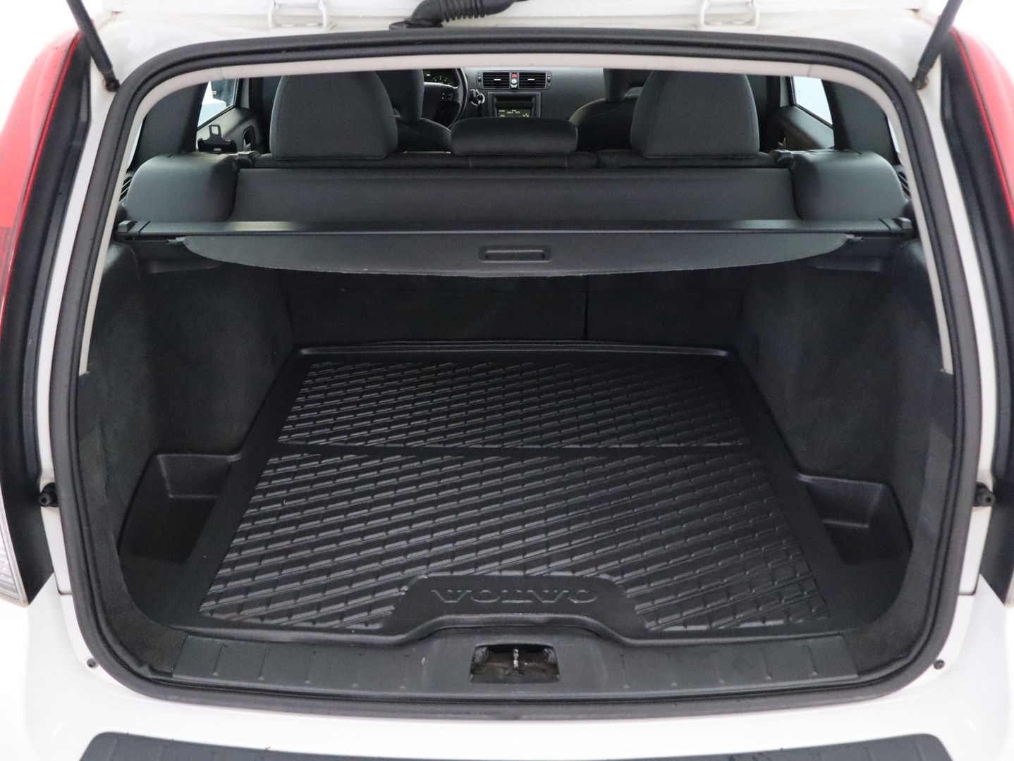 VOLVO V50 2008