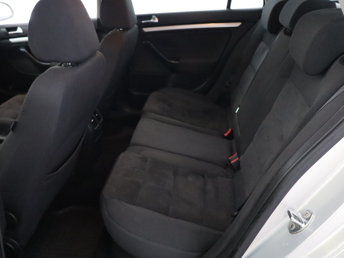 VOLKSWAGEN Golf 2010