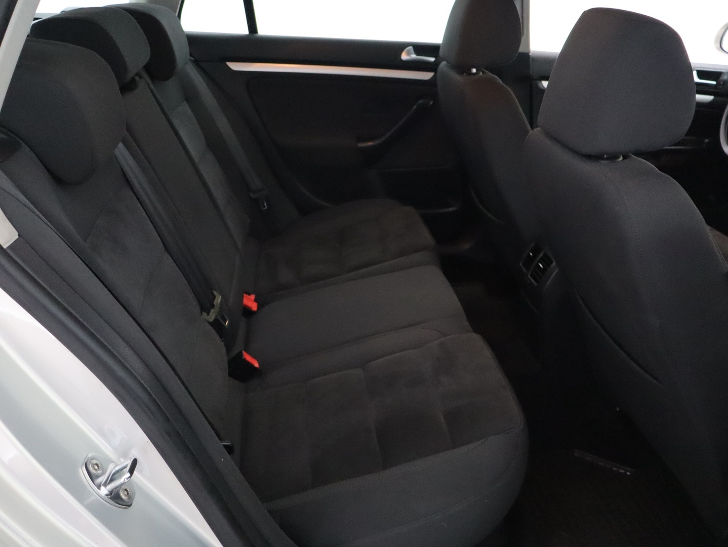 VOLKSWAGEN Golf 2010