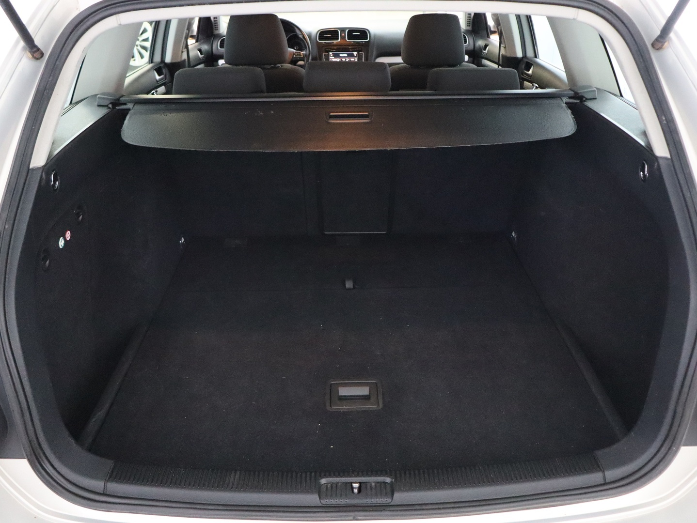 VOLKSWAGEN Golf 2010