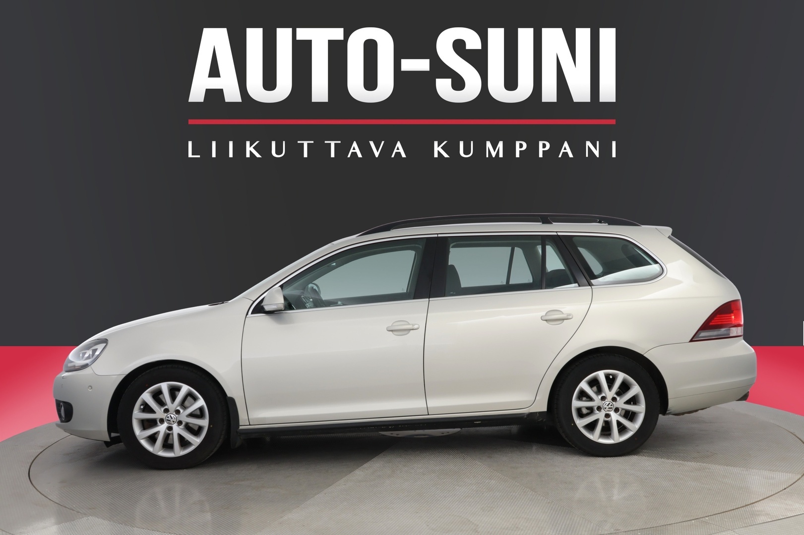 VOLKSWAGEN Golf 2010