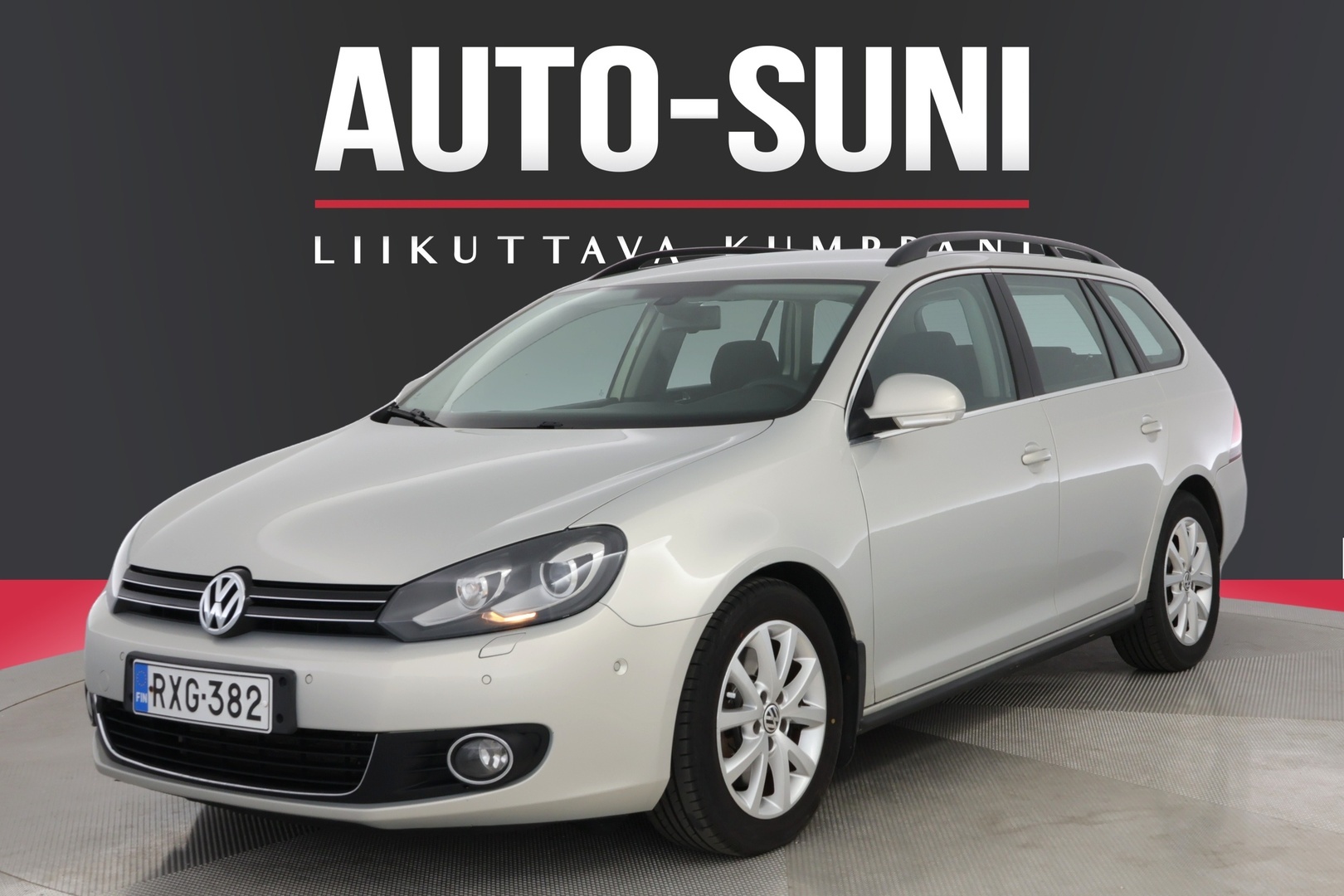 VOLKSWAGEN Golf 2010