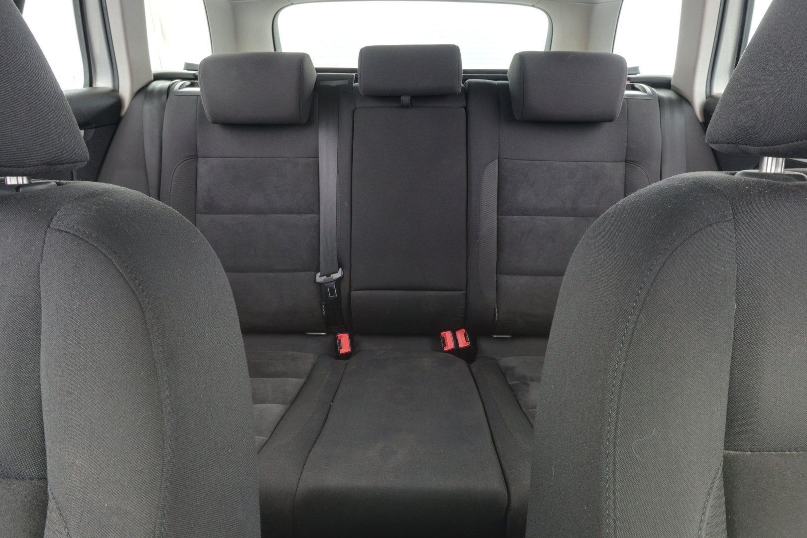 VOLKSWAGEN Golf 2010