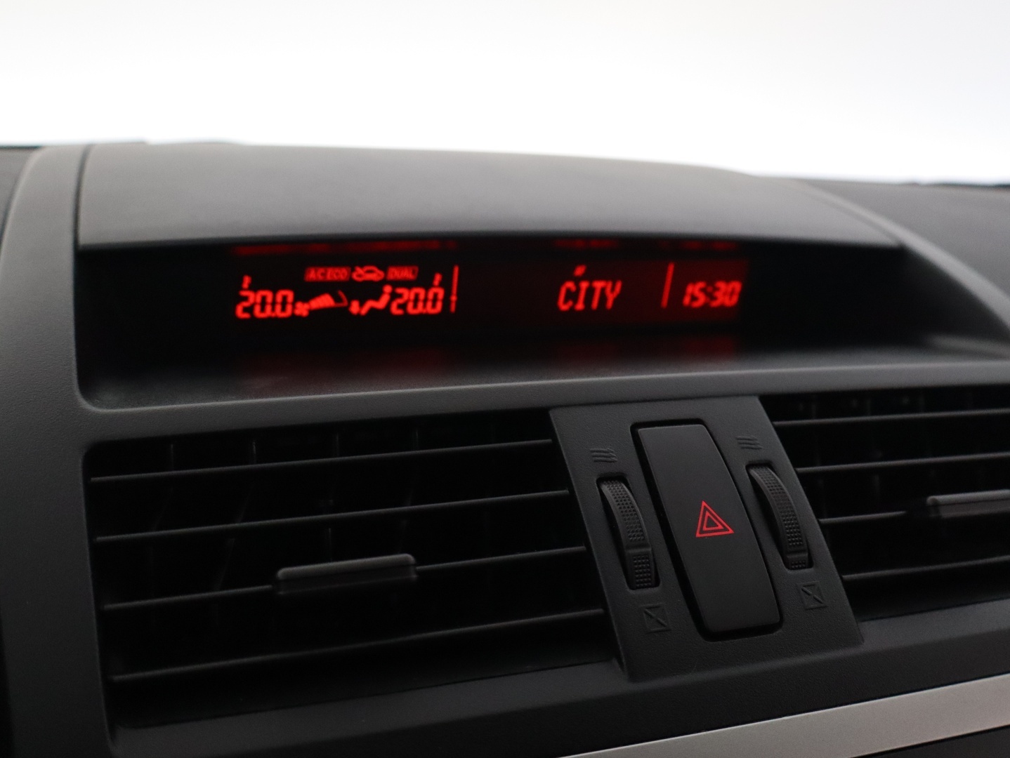 MAZDA Mazda6 2009